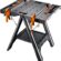 WORX WX051 Çok Fonksiyonlu Katlanabilir Çalışma Tezgâhı + 2 Adet Tetik İşkence