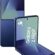 Samsung Galaxy Z Flip7, Yapay Zeka Telefonu, Mavi Gölge, 512GB depolama, 12GB Bellek, Selfie için 50MP Kamera, 3nm İşlemci, 4300mAh Pil (Samsung Türkiye Garantili)