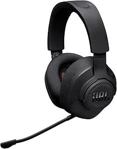 JBL Quantum 360,Gaming Kulaklık,Siyah