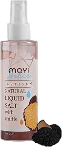 Mayi Tuz Artisan Trüflü Sıvı Tuz 150 ml