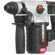 WORX WX380.9 20Volt 2.2J Profesyonel SDS-Plus Pnömatik Kırıcı/Delici (Akü Dahil Değildir)