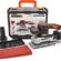 WORX WX642.1 270Watt Profesyonel Devir Ayarlı Titreşimli Zımpara