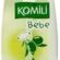 Komili 1878 Göz Yakmayan Bebek Şampuanı – 750 ml x 12 Adet