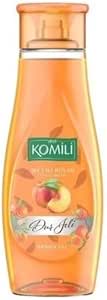 Komili 1878 Şeftali Rüyası Vegan Duş Jeli 500 ml