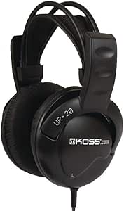 KOSS UR20