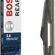 BOSCH Rear Arka Silecek Peugeot 3008 (2017-2021) [280 mm] H283 3397011812