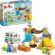 LEGO DUPLO ǀ Disney Mickey and Friends Kamp Macerası 10997 (37 Parça)