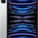 Apple 2022 11 inç iPad Pro (Wi-Fi, 1 TB) – Gümüş Rengi (4. nesil)