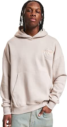 JACK & JONES JCODIGITAL SWEAT HOOD Sweatshirt Erkek S beden