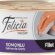 Felicia Yaş Kedi Maması, Kısırlaştırılmış Kediler İçin, Somonlu Fileto, Tahılsız, 85 g