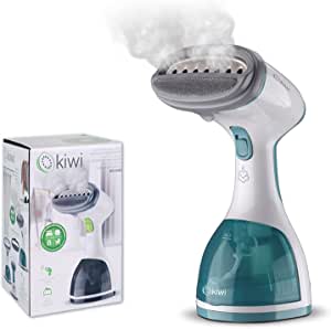 Kiwi KSI-650 Portatif Buharlı Kırışık Giderici, Mavi