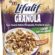 Eti Lifalif Granola Kuru Vişneli, Kakao Parçacıklı, Fındıklı 200 g