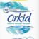 Orkid Extra Hassas Koruma Normal (Boy 1) Kanatlı Hijyenik Ped 20 Adet