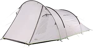 High Peak 10322 çadır, gri, standart boyut