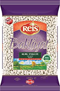 Reis Kuru Fasulye 1 Kg