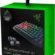 Razer PBT Tuş Seti, Oyun Klavyesi için – Mekanik ve Optik Klavyeler için Klavye Yükseltme Seti (Arka Işık Uyumluluğu, Üstün PBT Malzemesi) Siyah