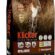 Klicker Tahılsız Yetişkin Kedi Maması Somonlu 300gr