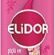 Elidor Superblend Sıvı Saç Bakım Kremi Güçlü ve Parlak Pürüzsüzleştirici ve Canlandırıcı Bakım (200 ml)