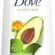 Dove Ultra Care Saç Bakım Şampuanı Dökülme Karşıtı Bakım Avokado Özü 400 ml