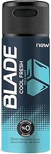 Blade Cool Fresh Deodorant 150 ml