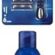 Gillette Sensor Makinesi + 6 Yedek Tıraş Bıçağı + Gilette 300 Ml Tıraş Köpük