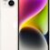 Apple iPhone 14 (256 GB) – Yıldız Işığı