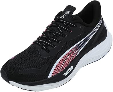 PUMA Velocity NITRO 3 Wn Spor AyakkabıUnisex Yetişkin