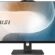 MSI MODERN AM242P 12M-1694TR 23.8 FHD 16:9 (1920X1080) I5-1235U 8GB DDR4 512GB SSD W11H SIYAH AIO PC