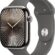 Apple Watch Series 10 GPS + Cellular 42 mm Natürel Kasa Akıllı Saat ve Taş Grisi Spor Kordon – M/L. Fitness Takibi, EKG uygulaması, Hep Açık Retina Ekran, Suya Dayanıklı Tasarım