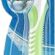 Oral-B Diş Fırçası Complete Ekstra Uzun Kıllar Orta Sertlikte Fırça Kılı