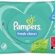 Pampers Fresh & Clean Islak Bebek Mendili, 1 paket, 52 Islak Mendil