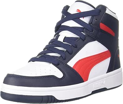 PUMA Puma Rebound LayUp SL Mid BootErkek 42.5