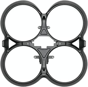 DJI Avata Pervane Koruması Siyah