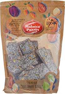 Malatya Pazarı Murat Palancı Yaprak Cezerye 1 Kg