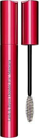 Clarins Lash & Brow Double Fix Mascara