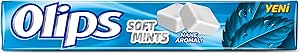 Olips Soft Mints Nane, 47gr, 20 Adet (20x47gr)