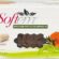 Softem Cay Agaci Ayni Safa Yagli Lifli Sabun 130G