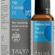 Talya Hindistan Cevizi Yağı 20 mL AROMASIZ Renkli