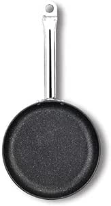 Korkmaz Proline Nero 20×4 cm Tava