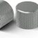 Glorious PC Gaming Race Gaming Rotary Knob – GMMK PRO klavye ve GMMK Numpads için, yüksek kaliteli görünüm ve his, alüminyum, kolay montaj, 9 renk seçeneği – White Ice