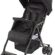 chicco Ohlalà 3 Bebek Arabası Siyah