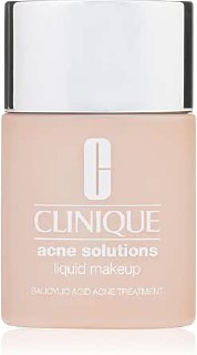Clinique Anti Blemish Solutions Liquid Foundation-CN74 Beige