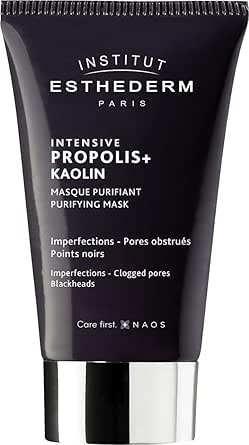 INSTITUT ESTHEDERM Intensive Propolis+ Deep Cleansing Mask 75 Ml