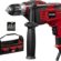 Einhell TC-ID 1000 E Kit, Darbeli Matkap