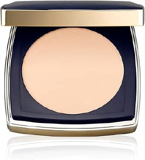 Estée Lauder Double Wear Matte Powder-Foundation SPF10 2C3