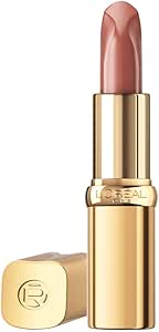 L’ORÉAL PARIS Color Riche Saten Bitişli Ruj – 520 Nude Defiant
