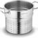 Korkmaz Proline Satin 20×17.5 cm Spagetti Aparatı