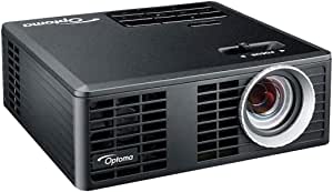 Optoma ML750E DLP-projektör 700 LED Siyah ML750e
