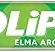 Olips Çiğne Elma Aromalı Ferahlatıcı Şeker 47 gr – 240 Adet