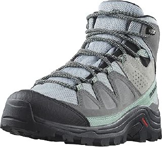 Salomon Quest Rove Gore-tex for Women Parkur Koşusu AyakkabısıKadın 8